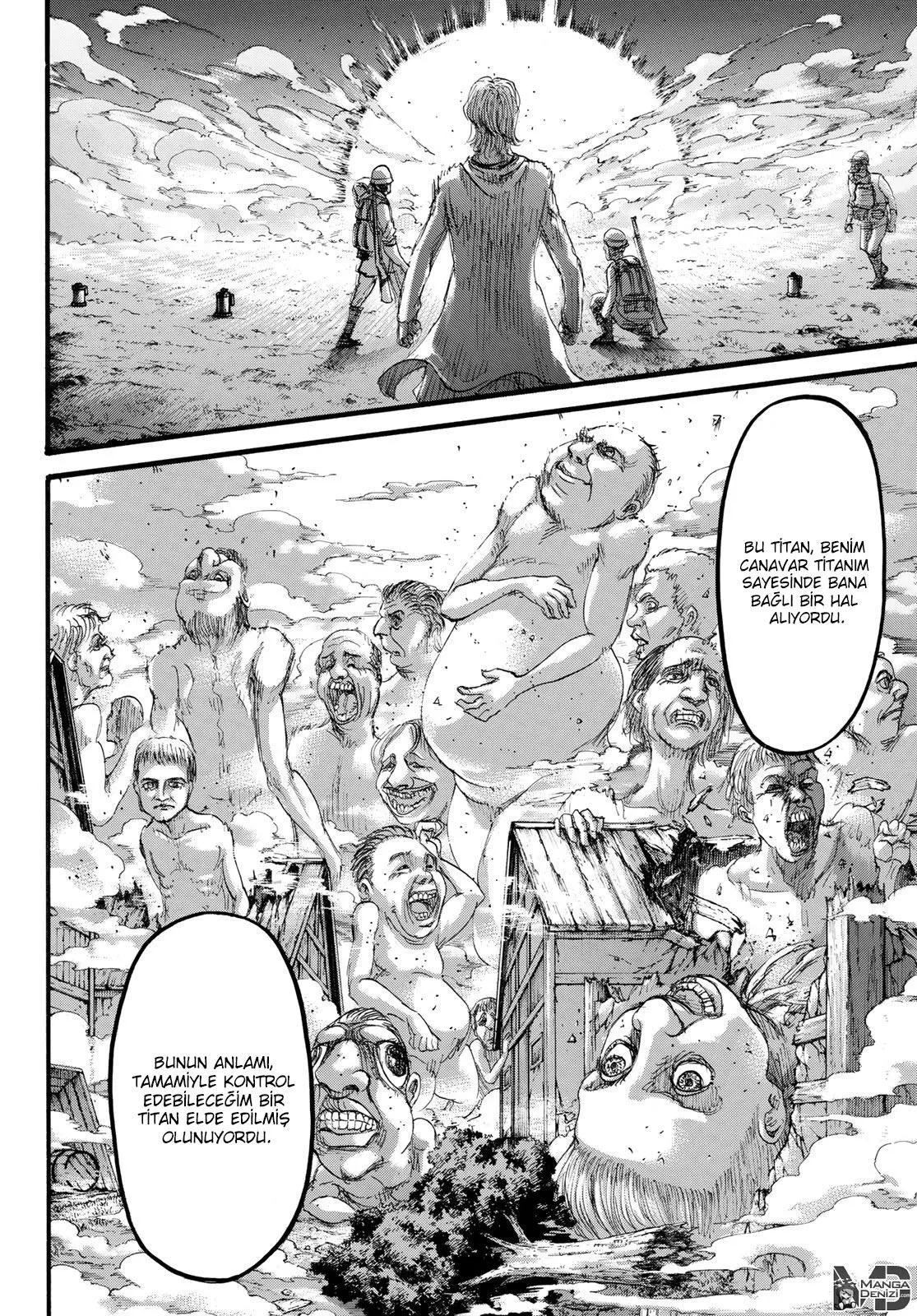 Attack on Titan - Sayfa 5