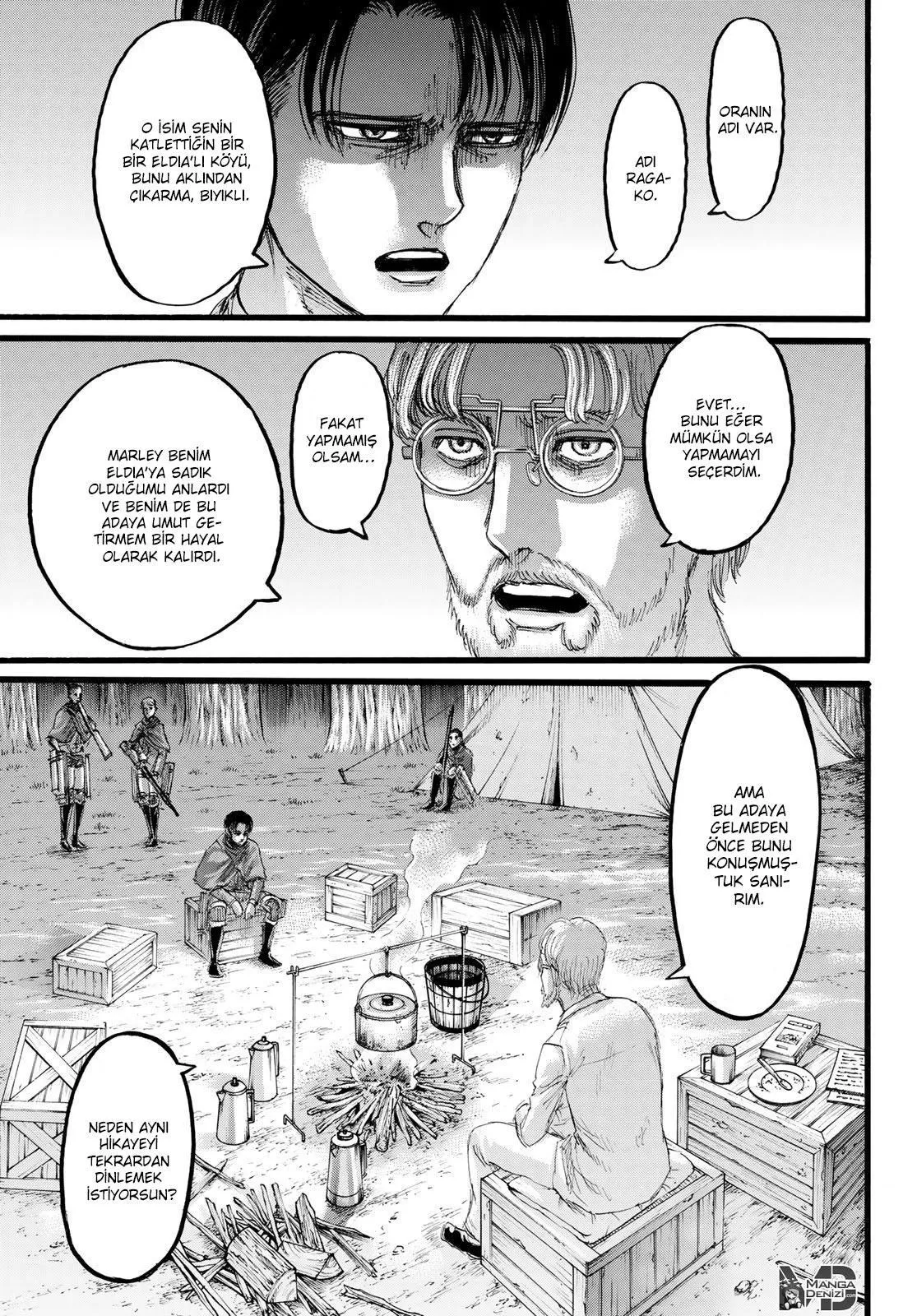 Attack on Titan - Sayfa 6