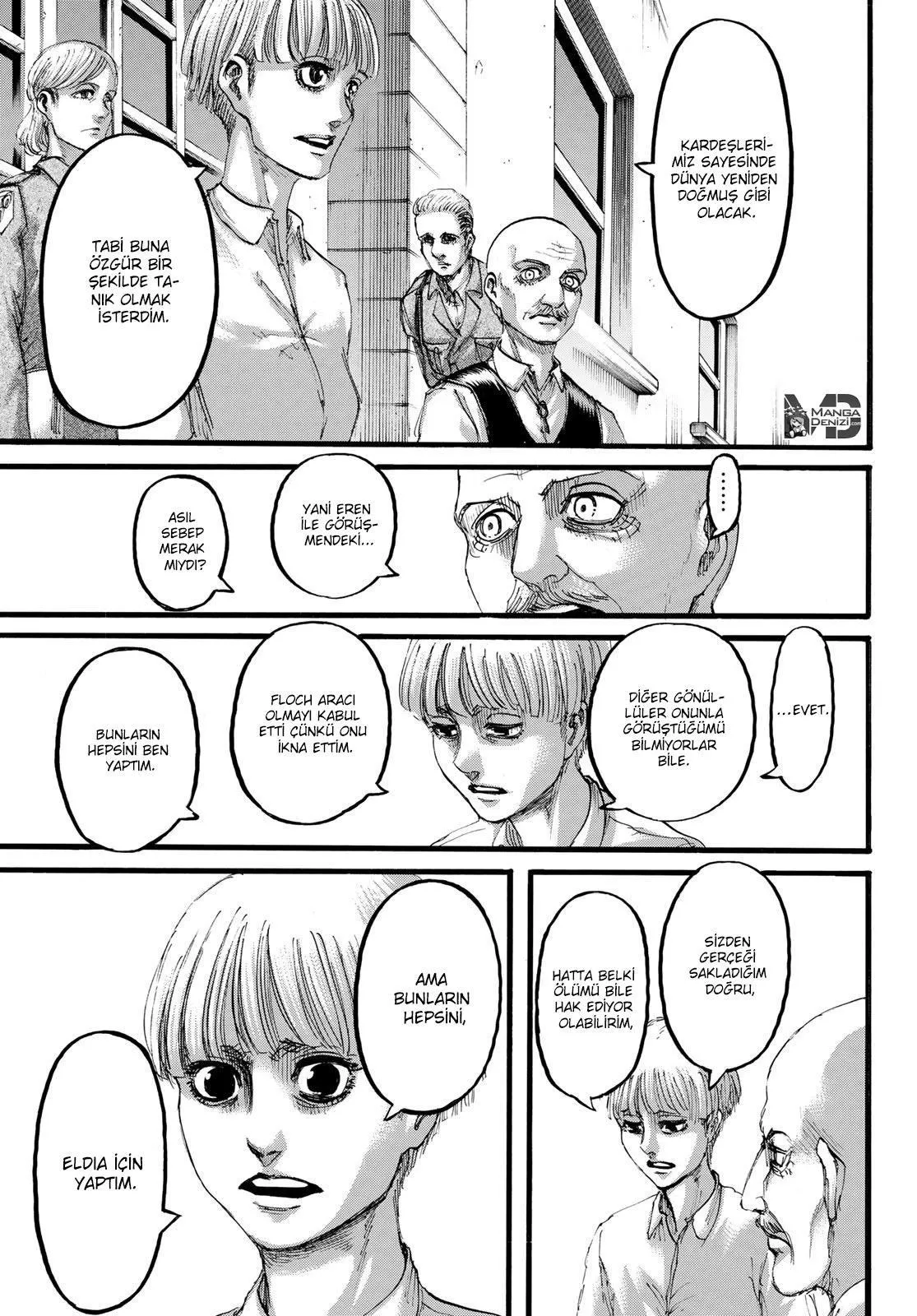 Attack on Titan - Sayfa 12