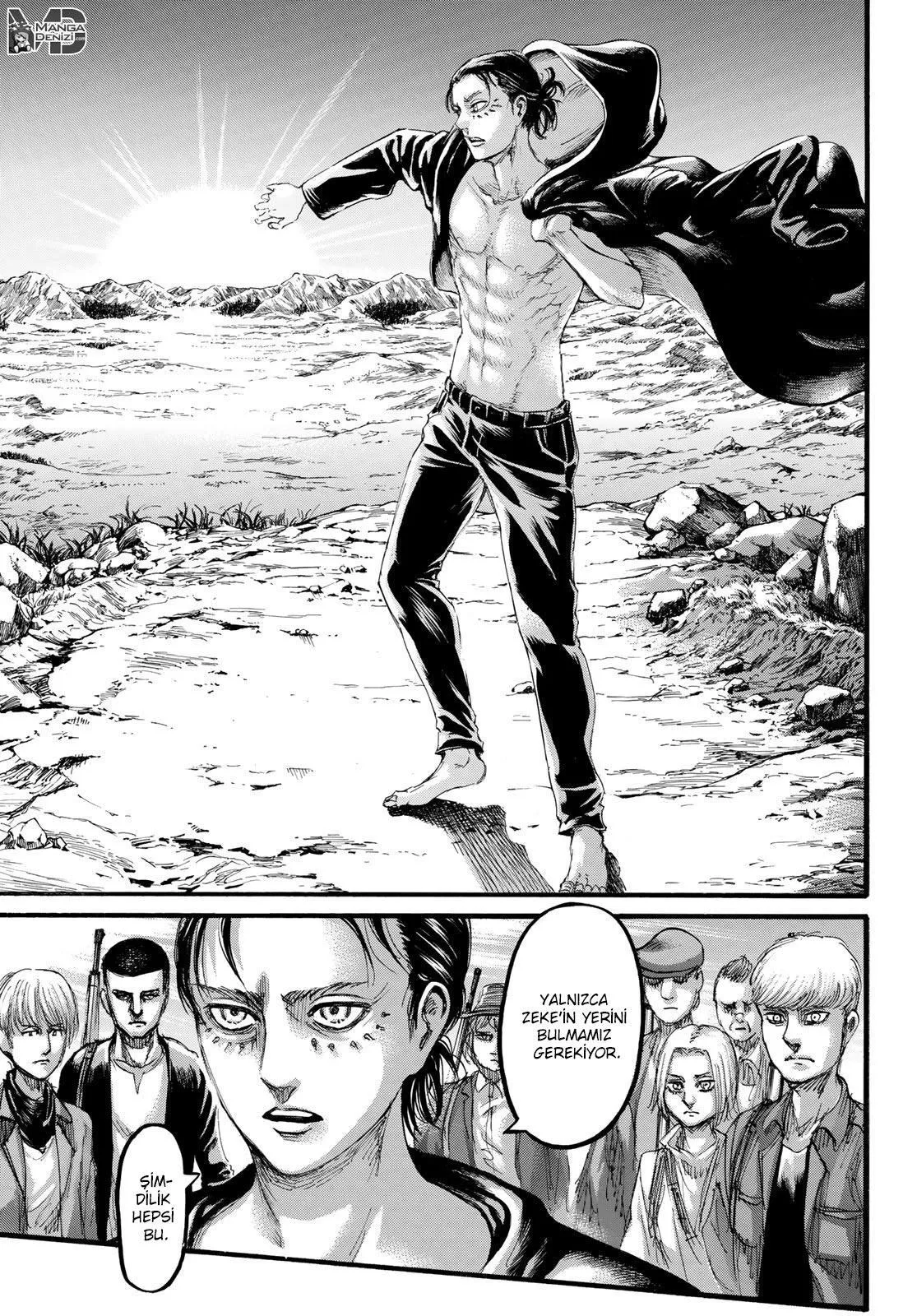 Attack on Titan - Sayfa 44