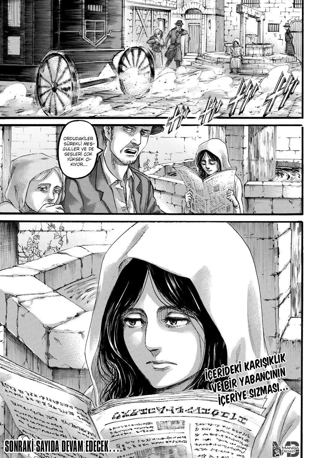 Attack on Titan - Sayfa 46
