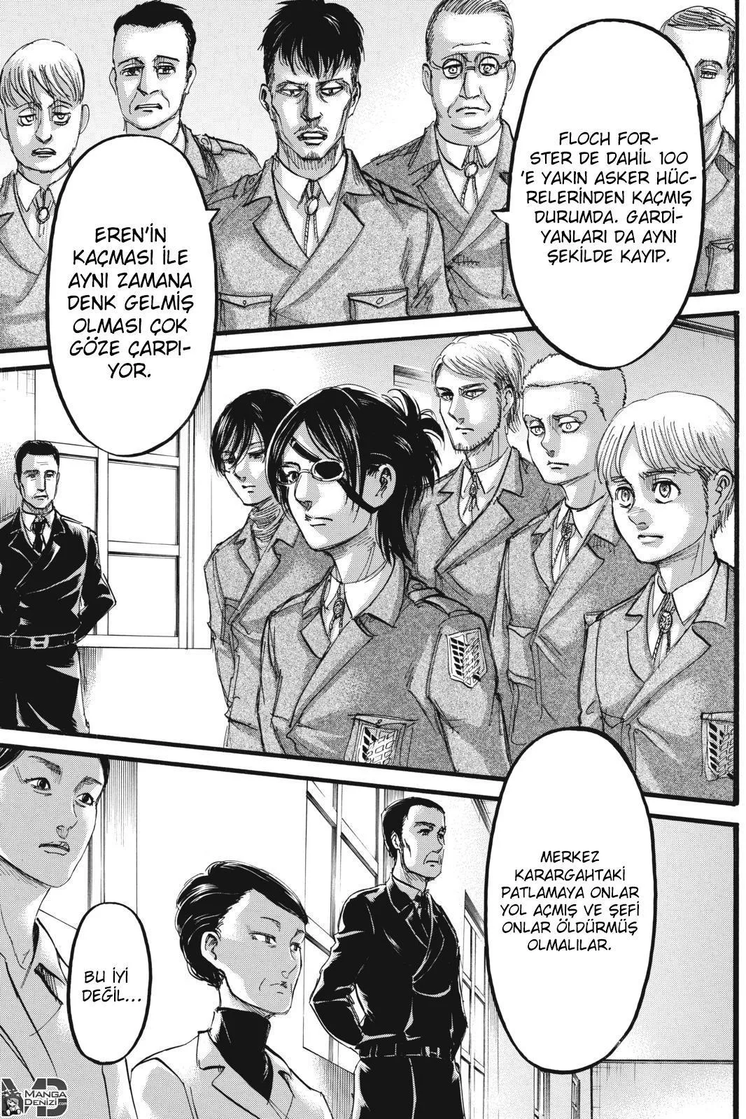 Attack on Titan - Sayfa 2