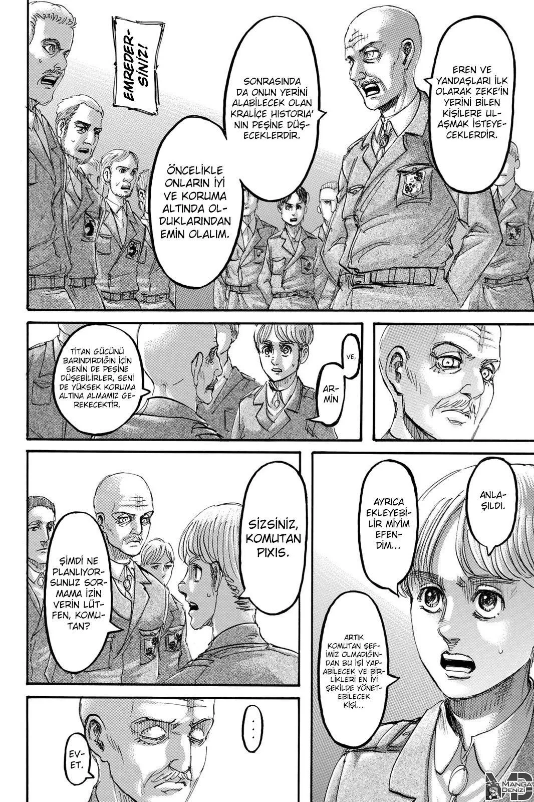 Attack on Titan - Sayfa 7