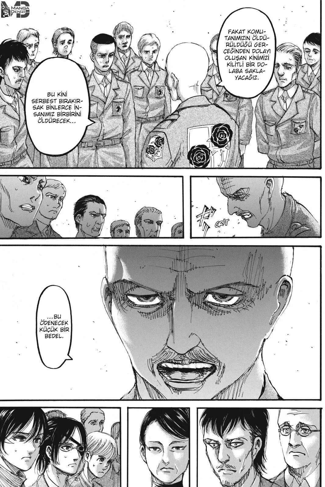 Attack on Titan - Sayfa 10