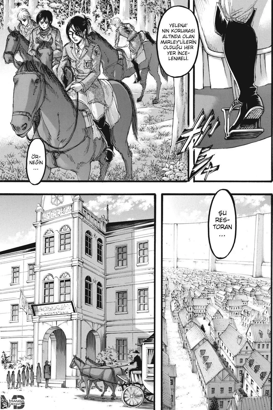 Attack on Titan - Sayfa 16