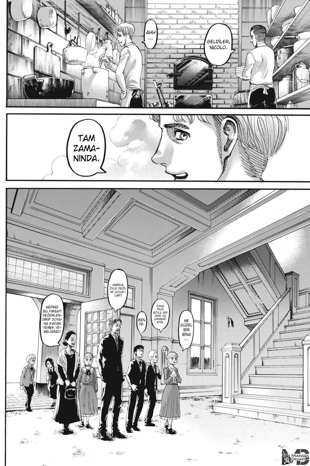 Attack on Titan - Sayfa 17