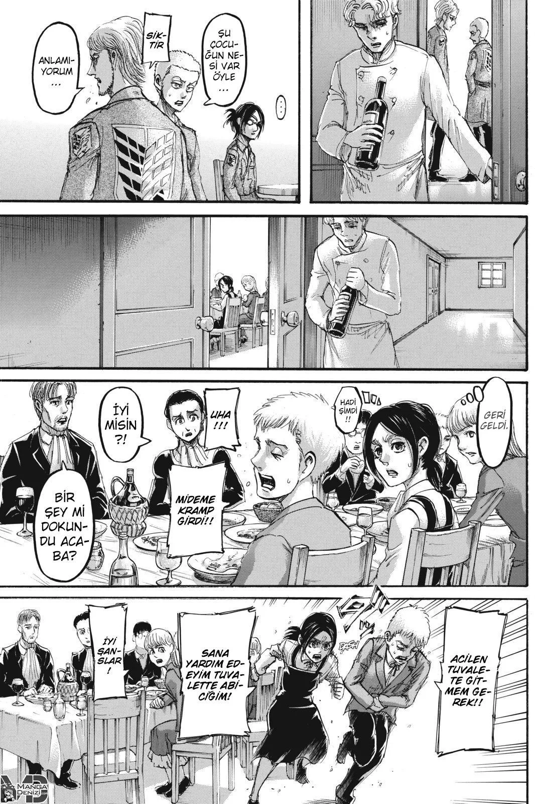 Attack on Titan - Sayfa 24
