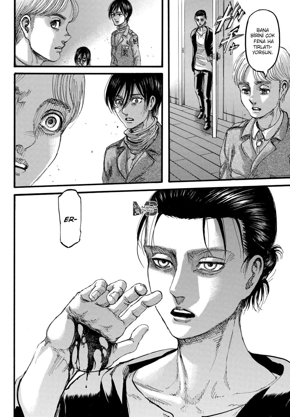 Attack on Titan - Sayfa 9