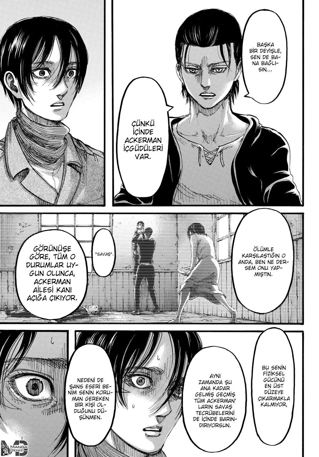 Attack on Titan - Sayfa 24