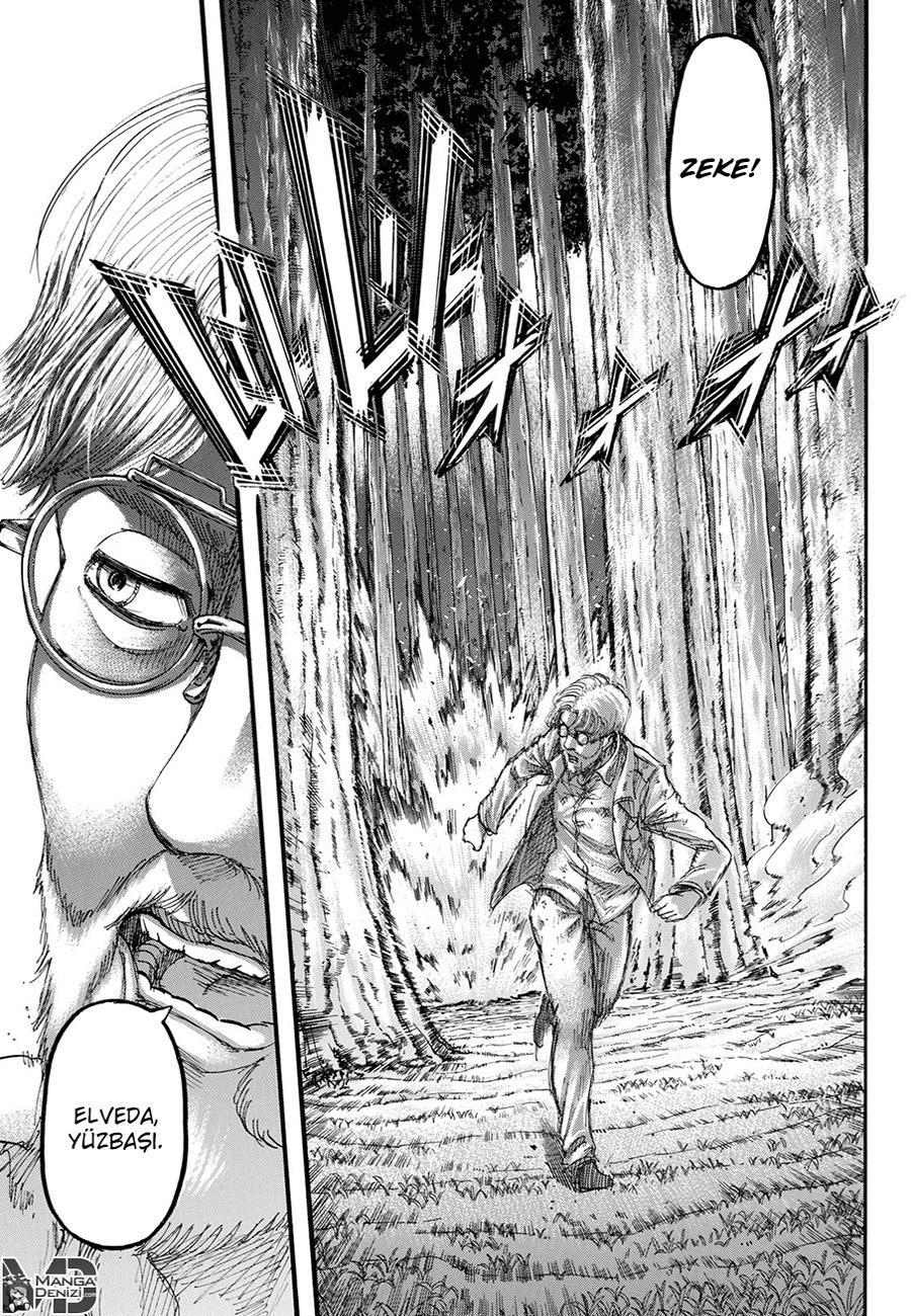 Attack on Titan mangasının 113 bölümünün 4. sayfasını okuyorsunuz.