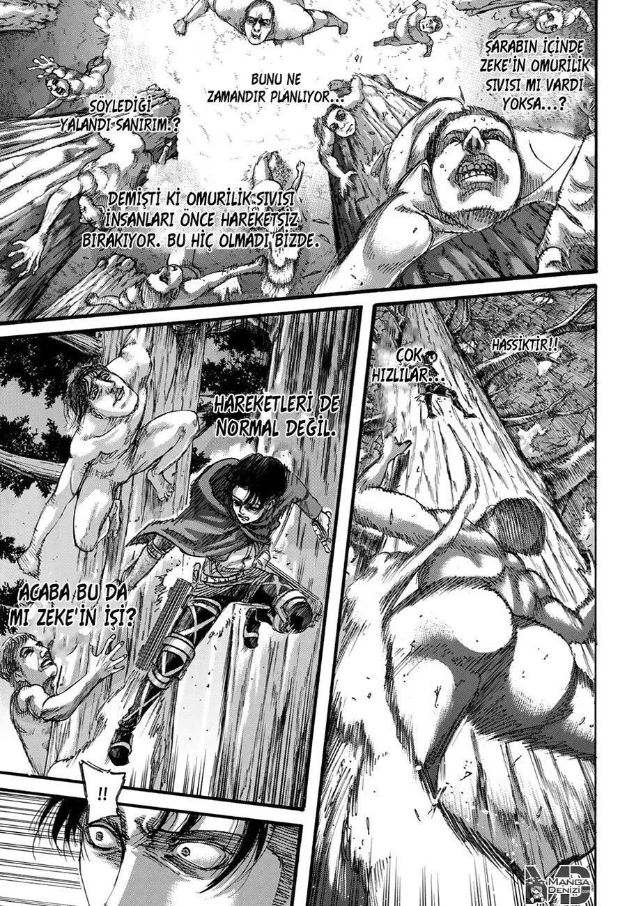 Attack on Titan - Sayfa 8