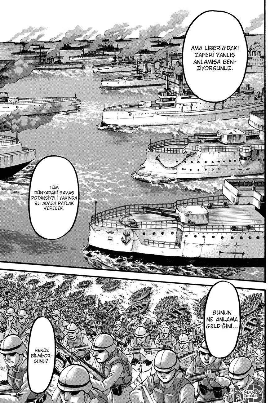 Attack on Titan - Sayfa 14