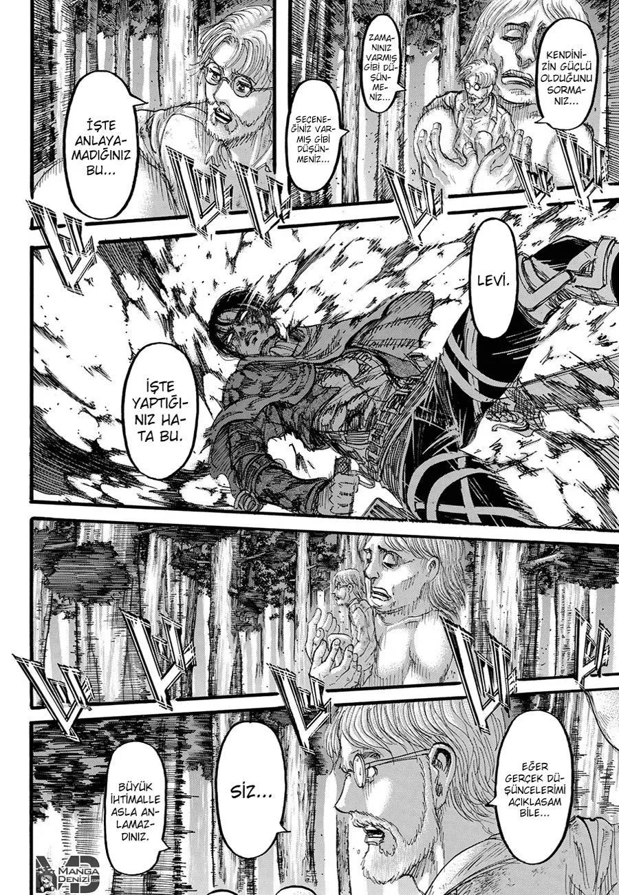 Attack on Titan - Sayfa 15