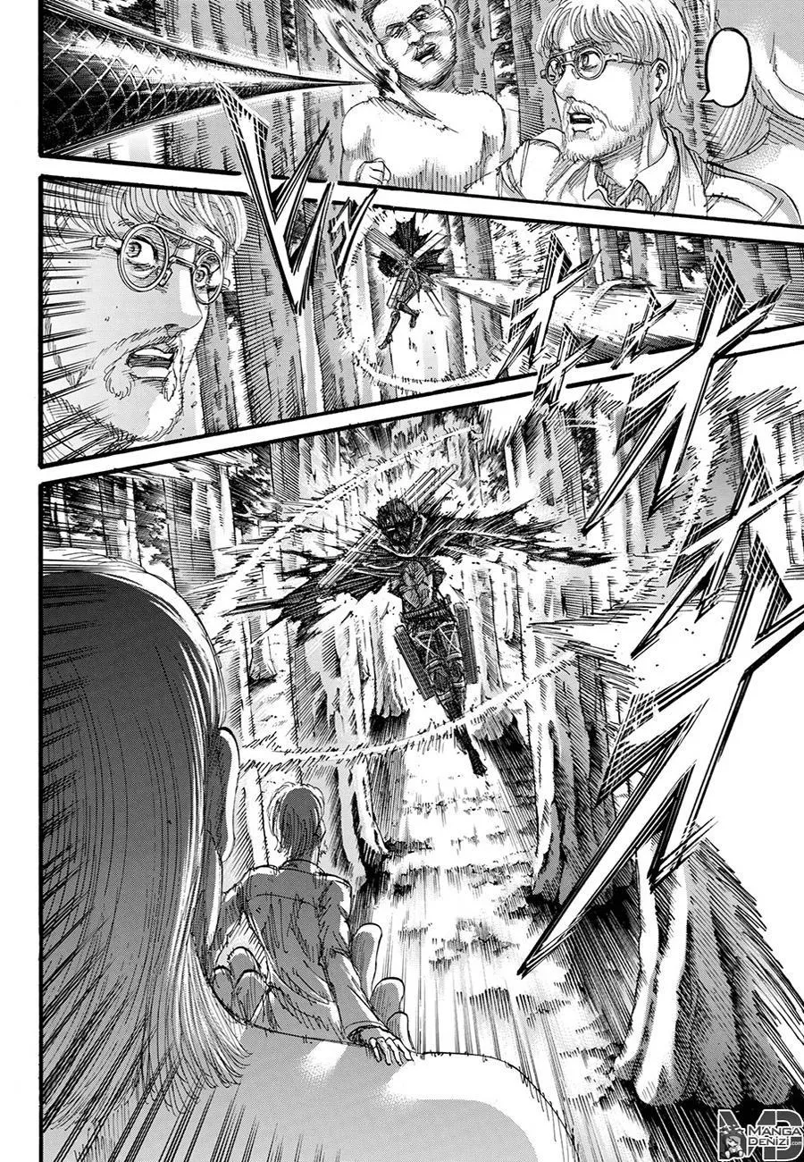 Attack on Titan - Sayfa 17