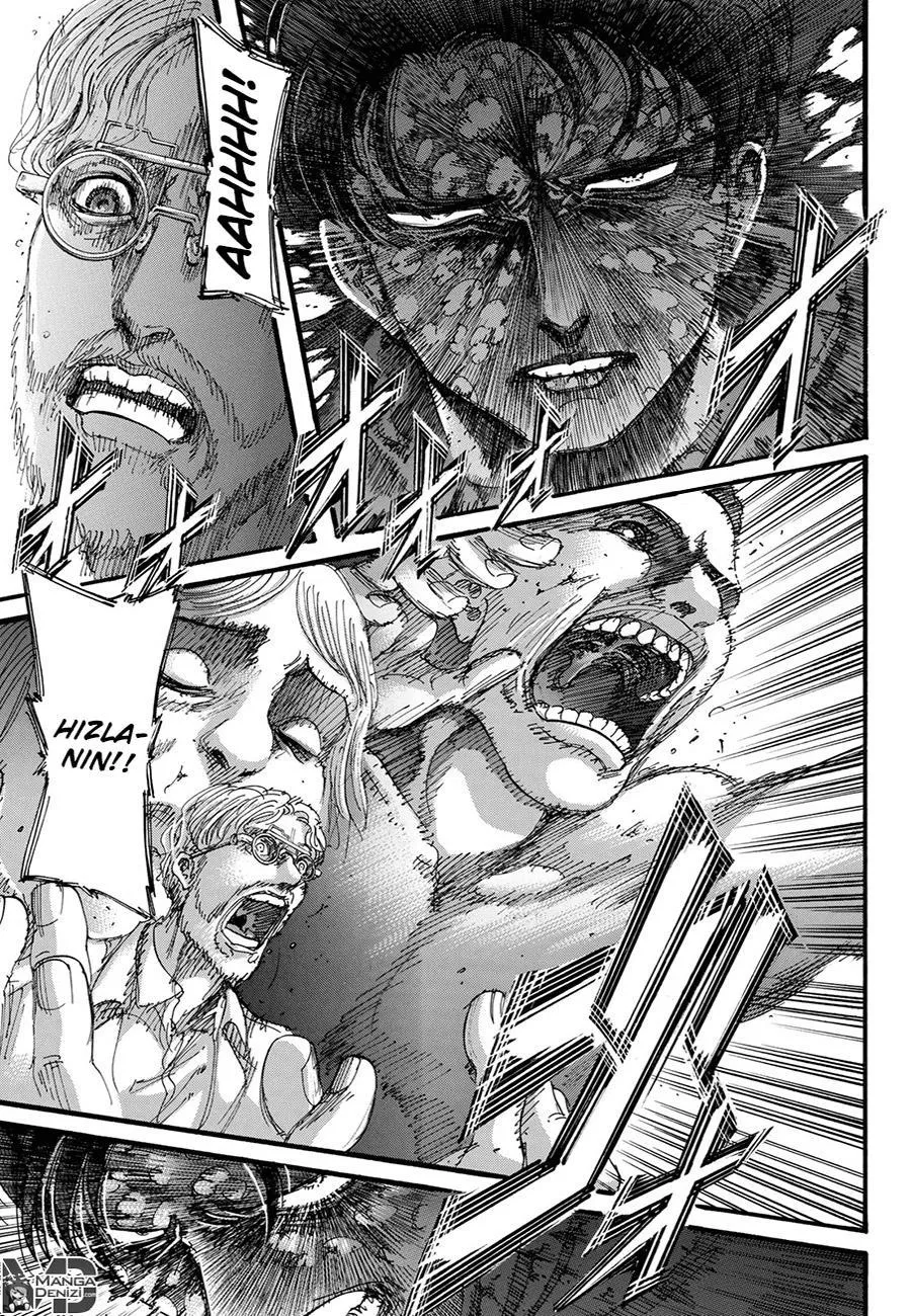 Attack on Titan - Sayfa 18