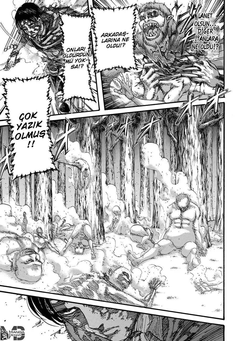 Attack on Titan - Sayfa 24