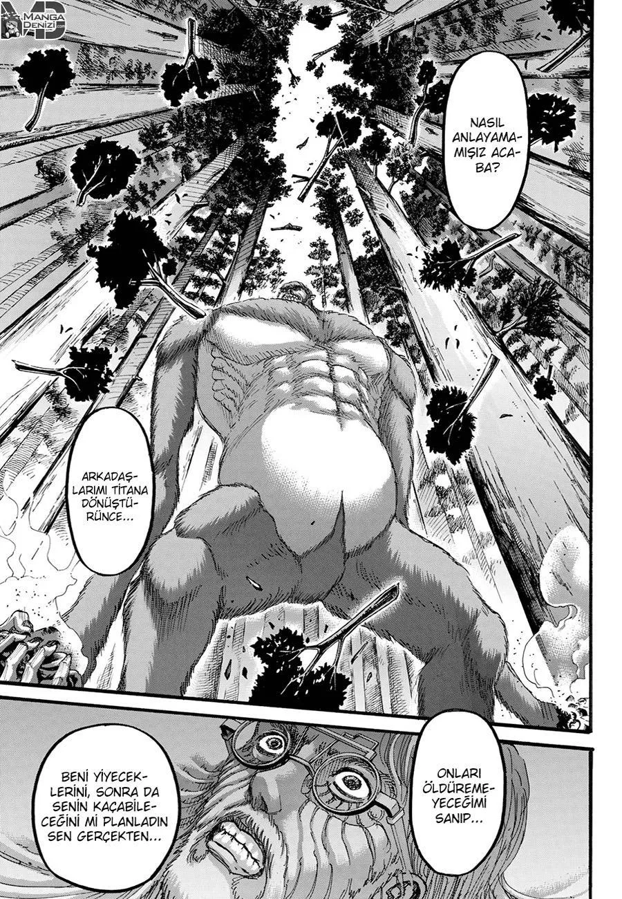 Attack on Titan - Sayfa 26