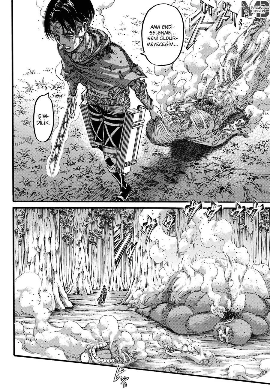 Attack on Titan - Sayfa 31