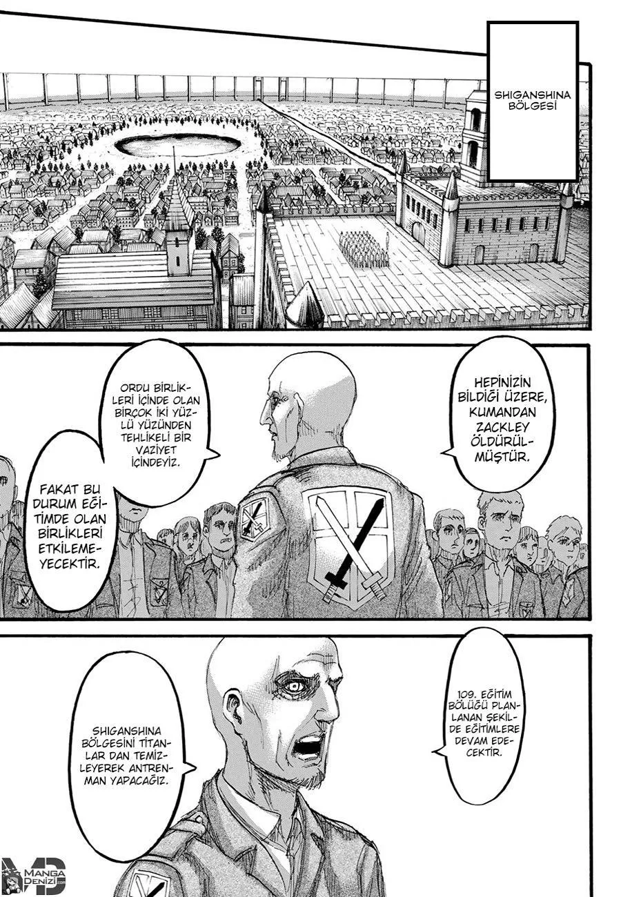 Attack on Titan - Sayfa 32