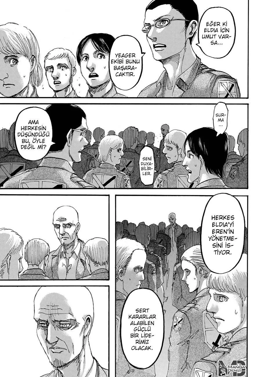 Attack on Titan - Sayfa 34