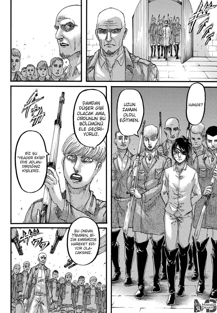 Attack on Titan - Sayfa 35
