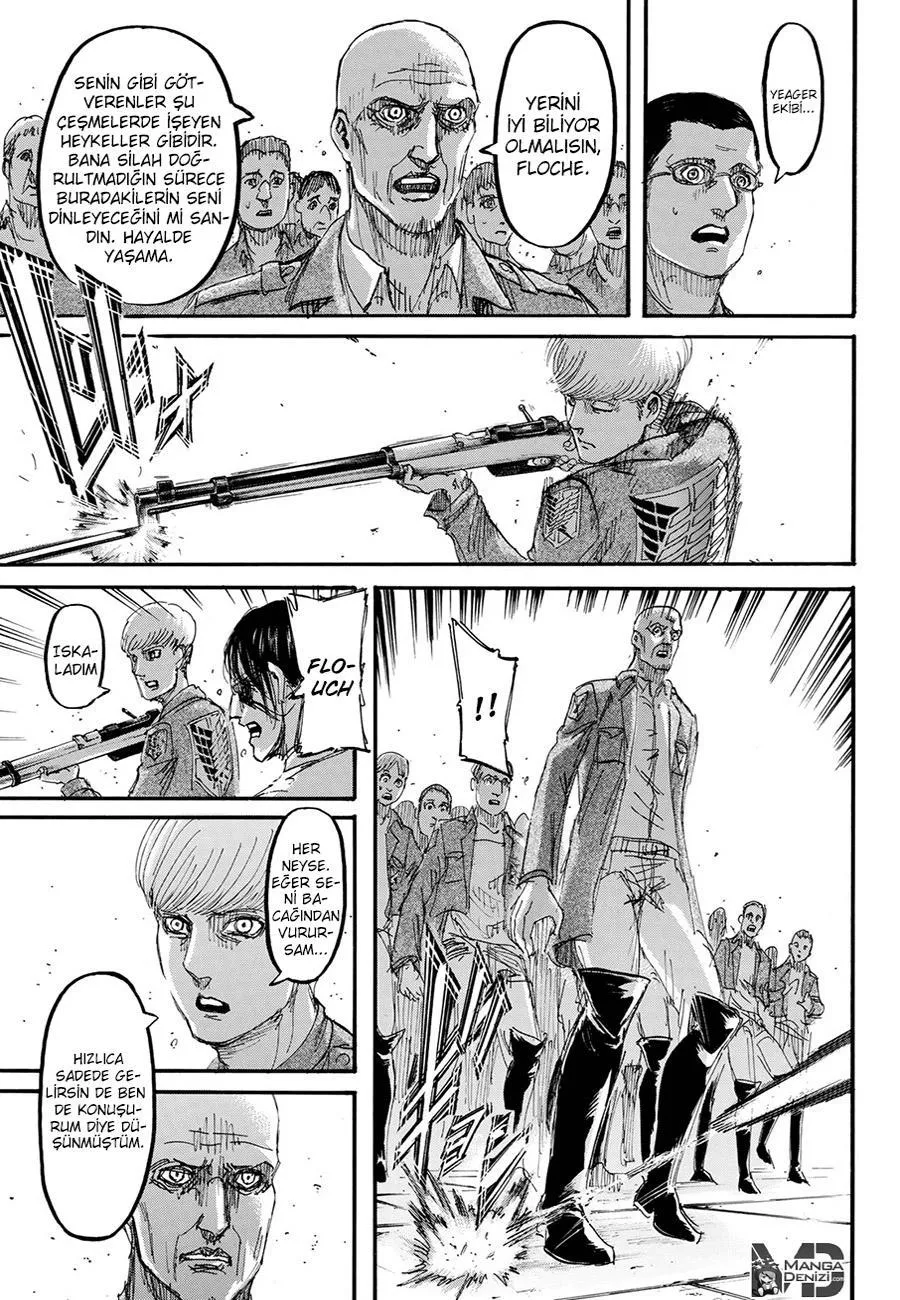 Attack on Titan - Sayfa 36