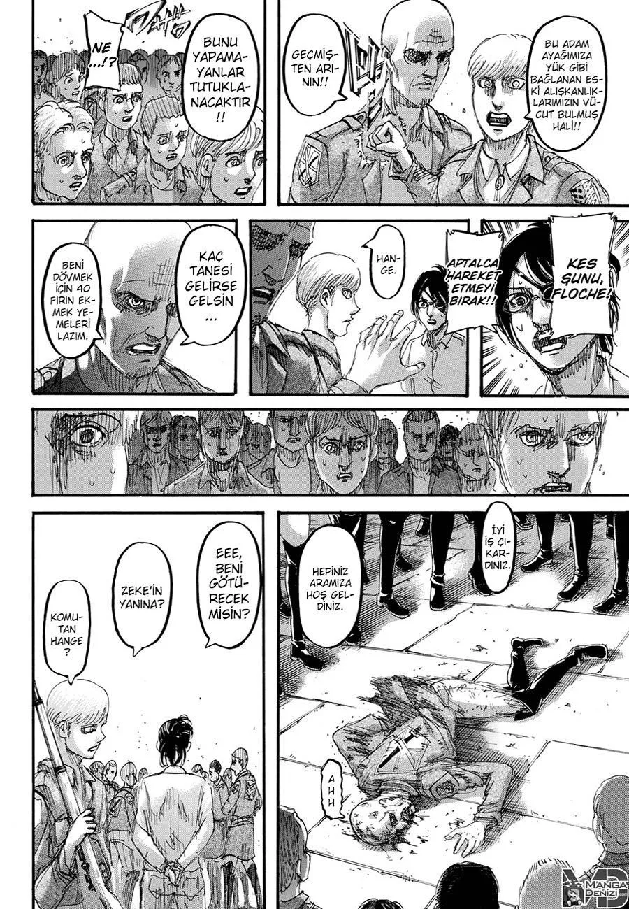 Attack on Titan - Sayfa 39