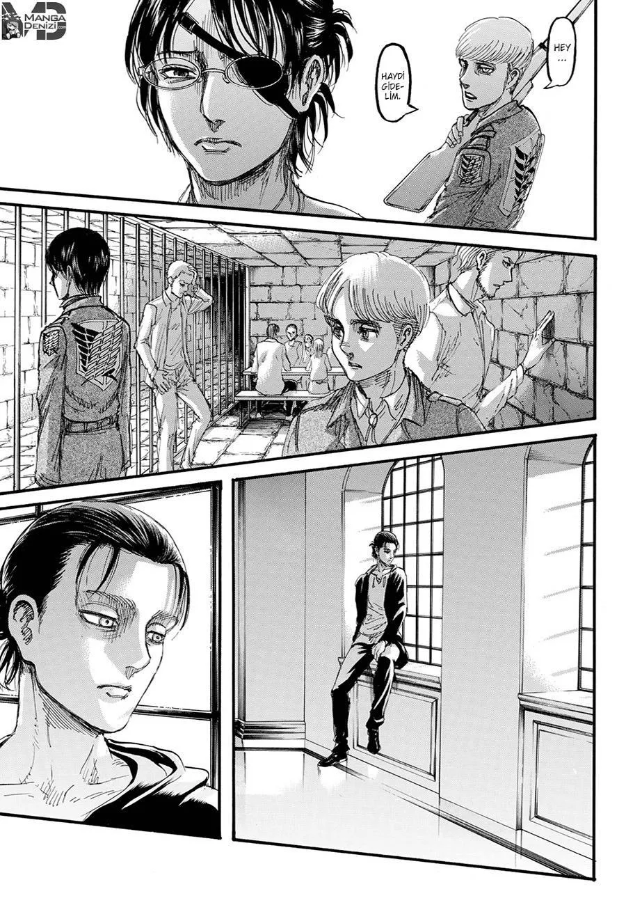 Attack on Titan - Sayfa 40