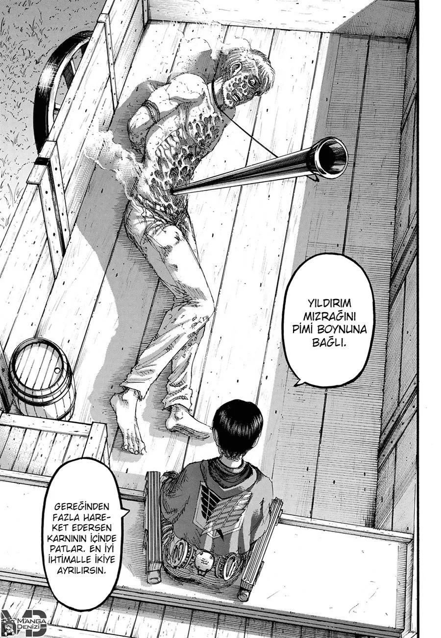 Attack on Titan - Sayfa 42