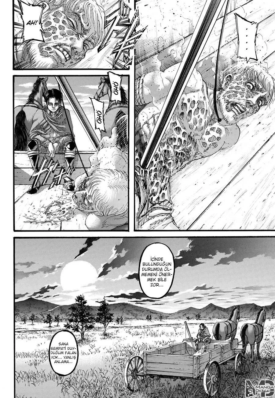 Attack on Titan - Sayfa 43