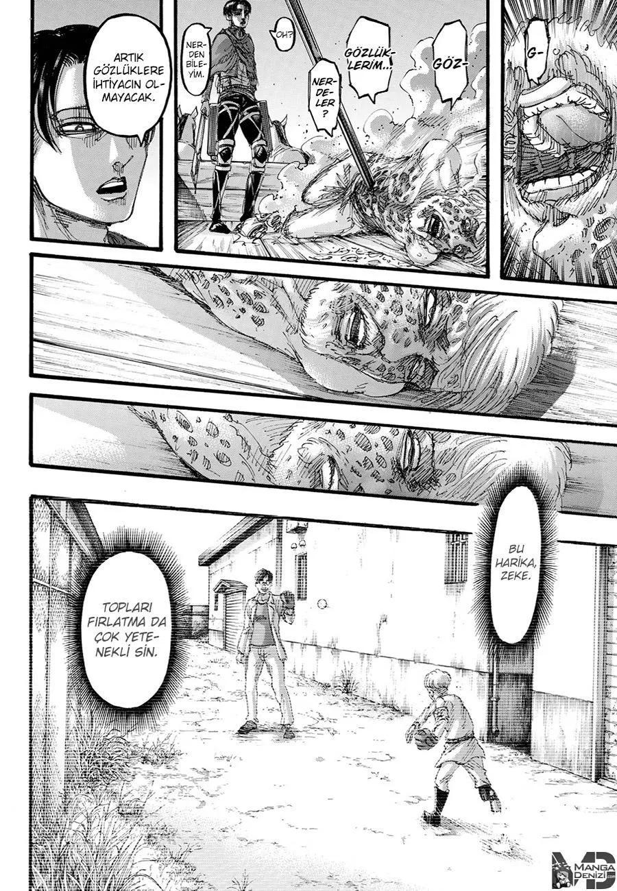 Attack on Titan - Sayfa 45