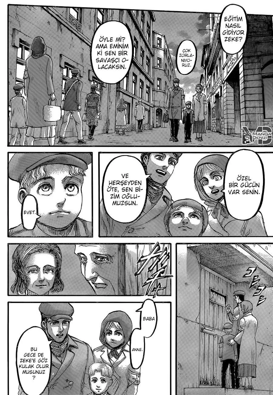 Attack on Titan - Sayfa 7