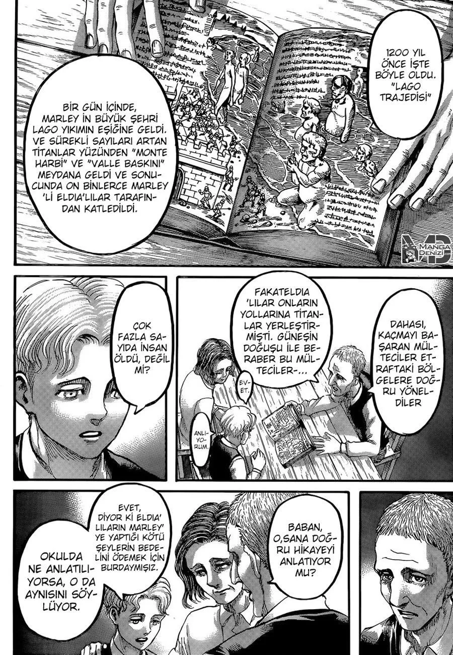 Attack on Titan - Sayfa 9