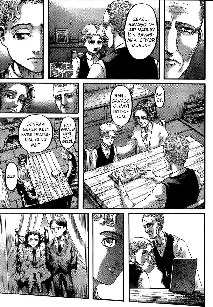 Attack on Titan - Sayfa 10