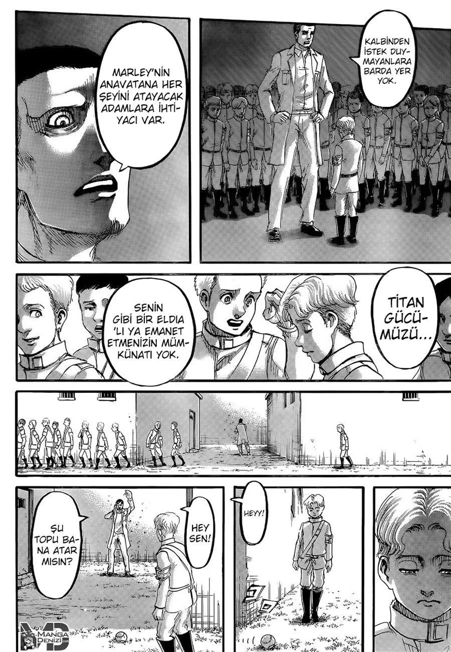 Attack on Titan - Sayfa 13