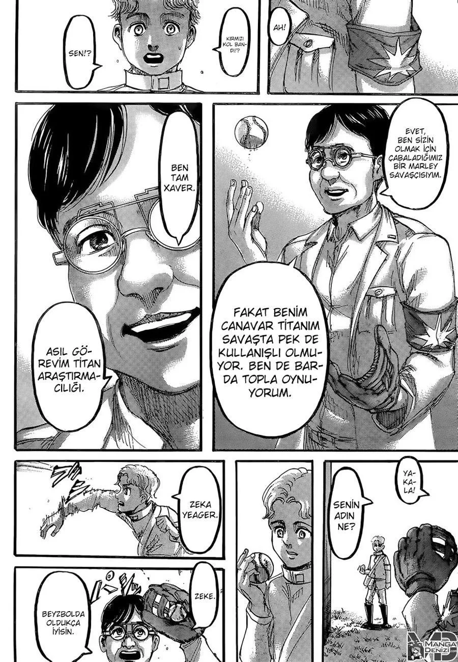 Attack on Titan - Sayfa 15