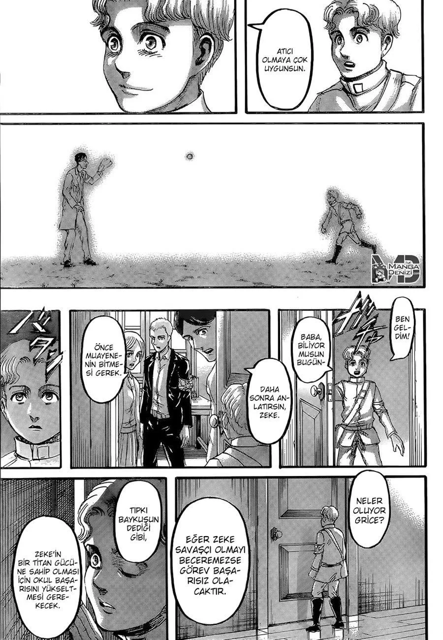 Attack on Titan - Sayfa 16