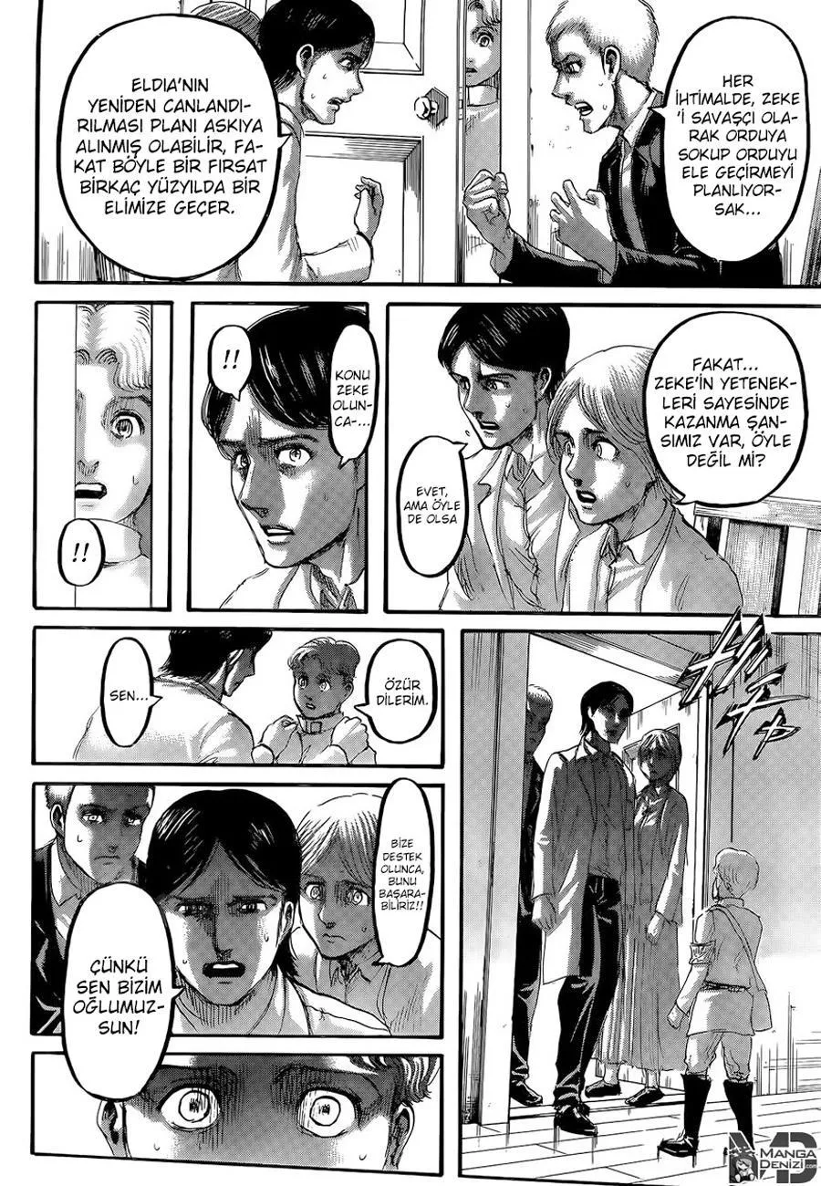 Attack on Titan - Sayfa 17