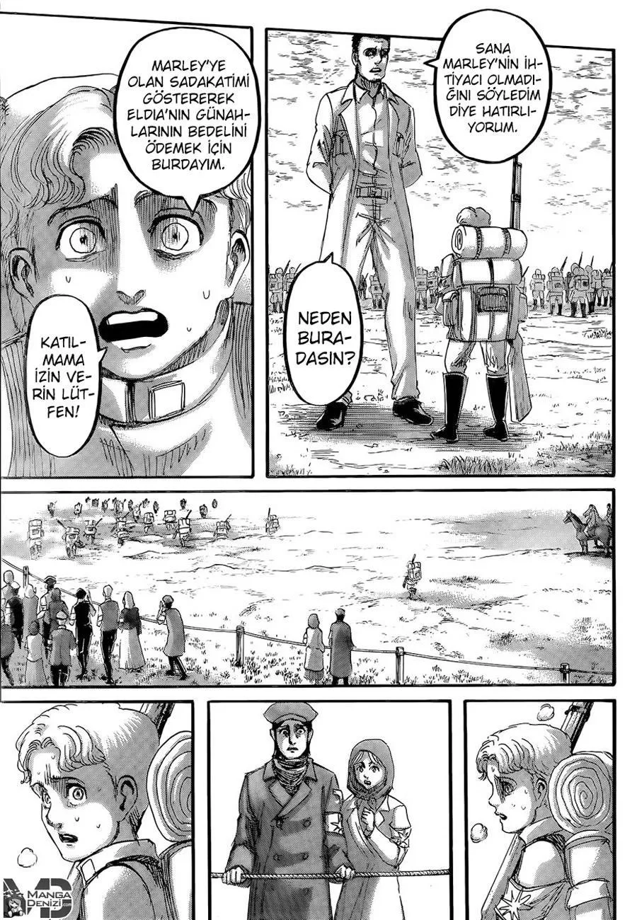 Attack on Titan - Sayfa 18