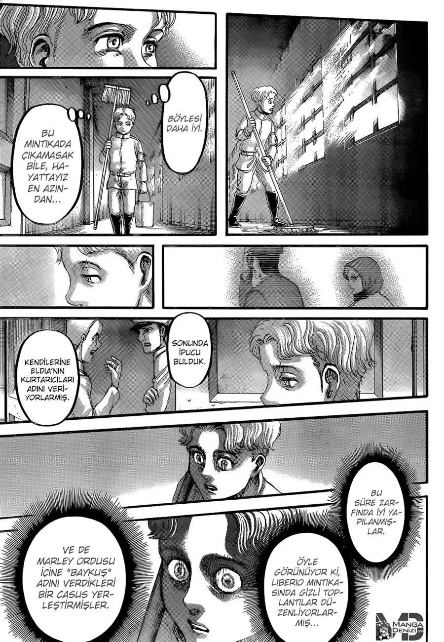 Attack on Titan - Sayfa 22