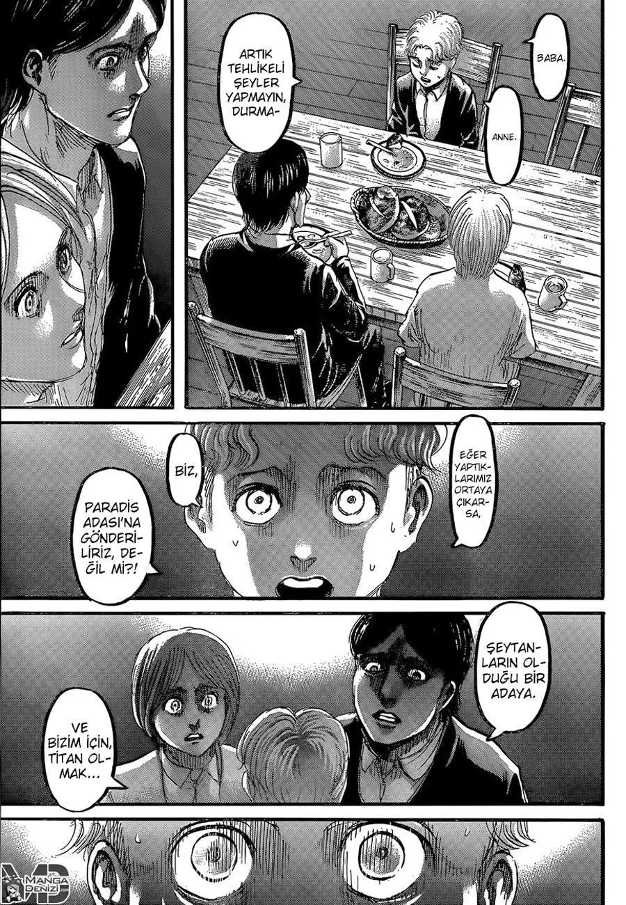 Attack on Titan - Sayfa 25