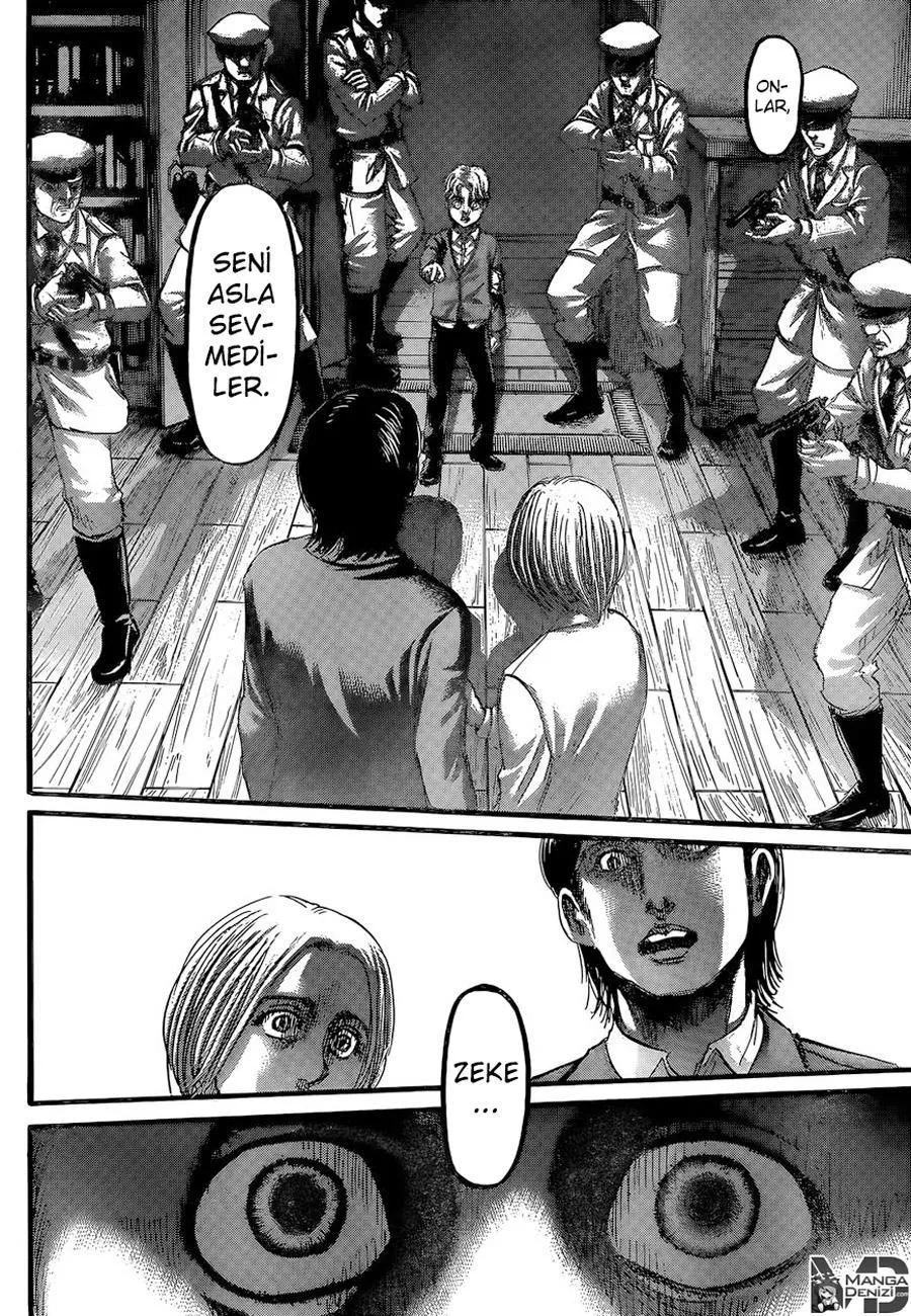 Attack on Titan - Sayfa 31
