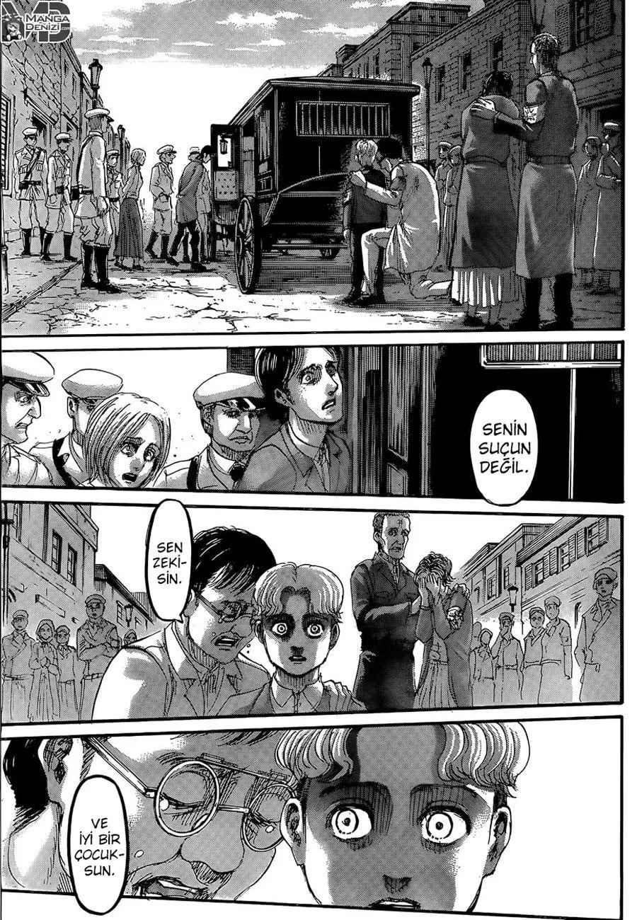 Attack on Titan - Sayfa 32
