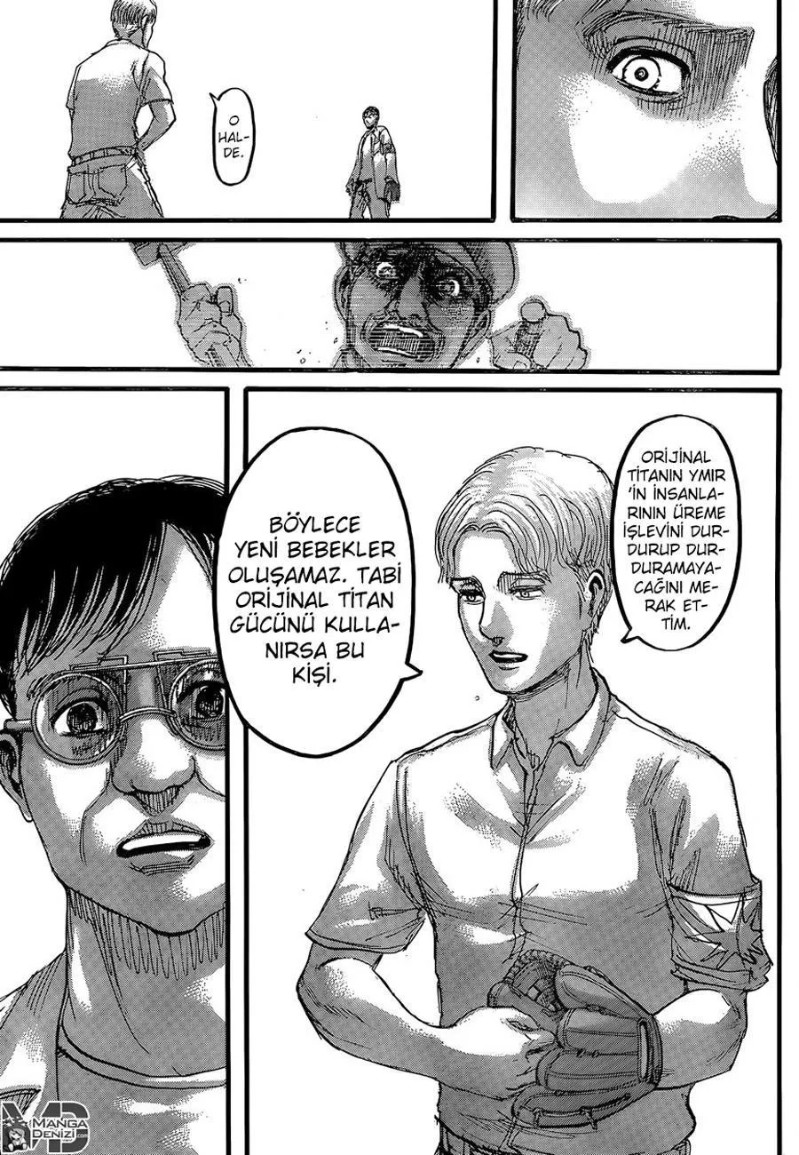 Attack on Titan - Sayfa 36