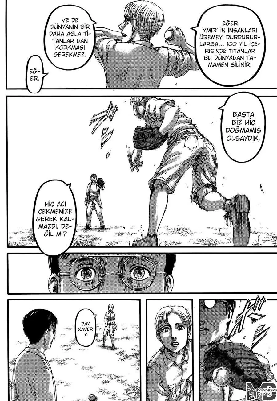 Attack on Titan - Sayfa 37