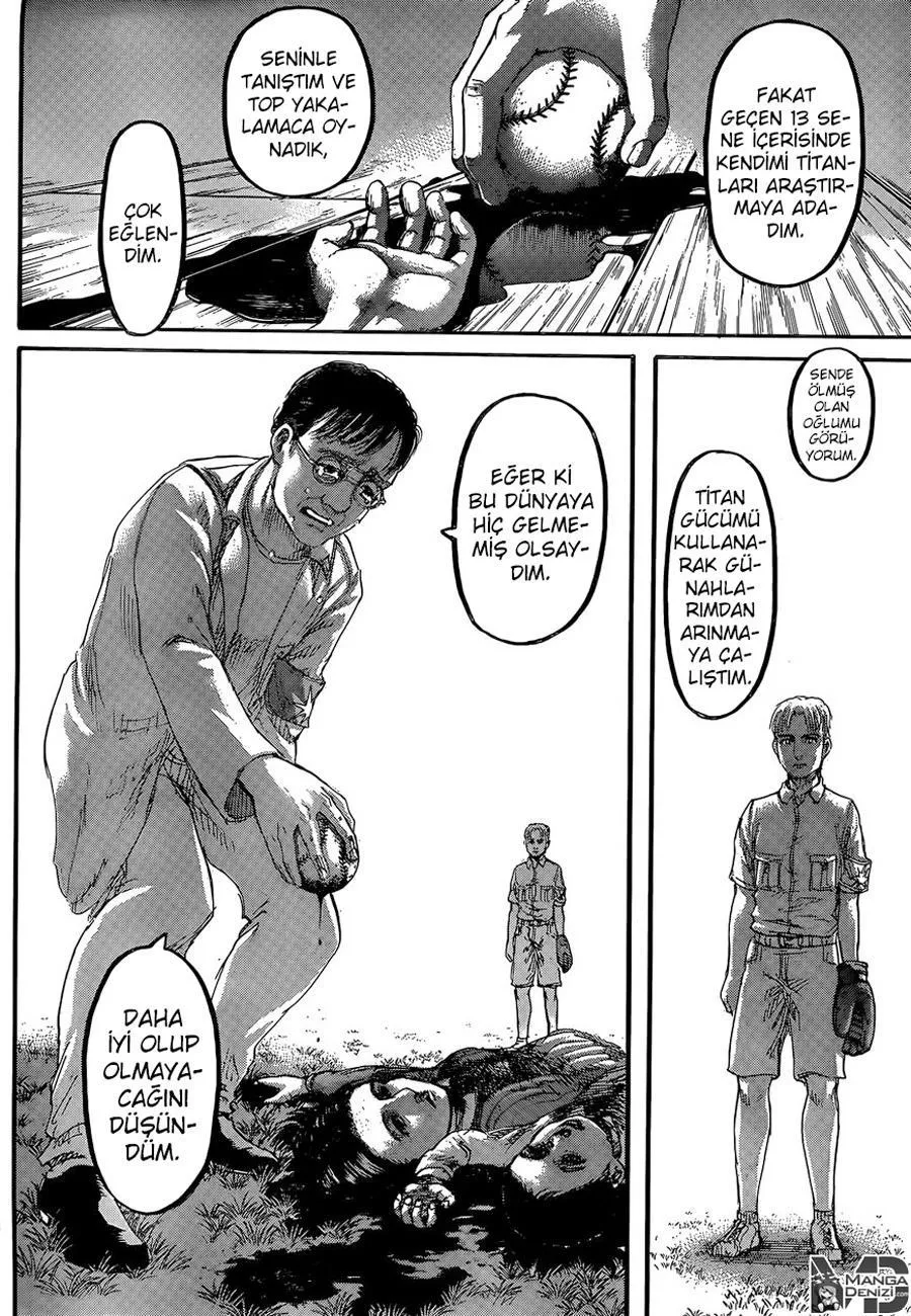 Attack on Titan - Sayfa 39