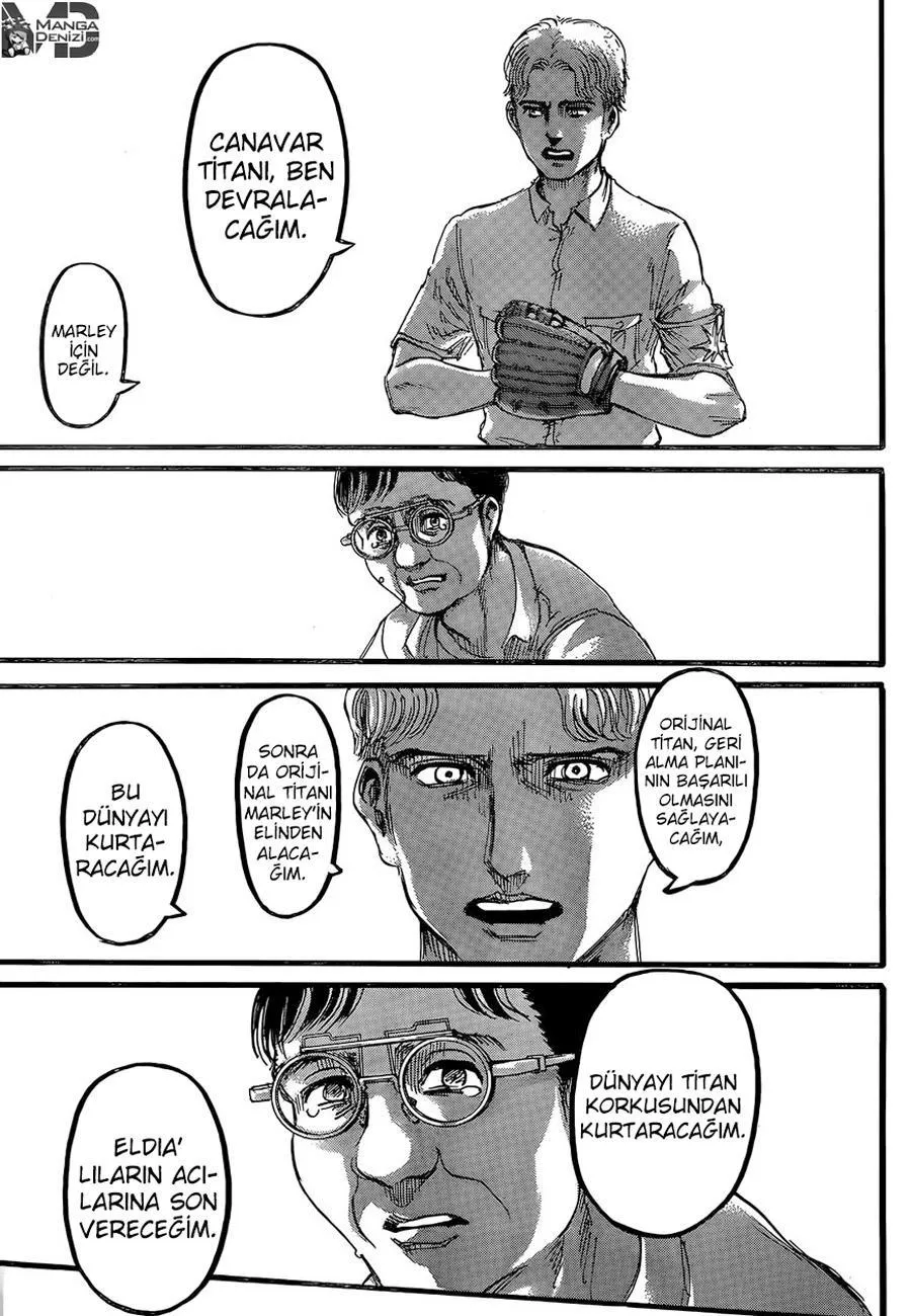 Attack on Titan - Sayfa 40