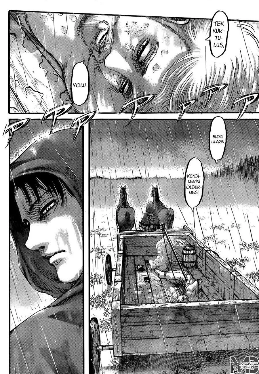 Attack on Titan - Sayfa 41