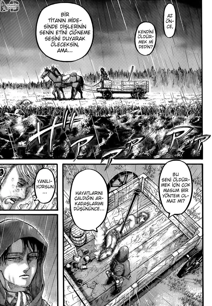 Attack on Titan - Sayfa 42