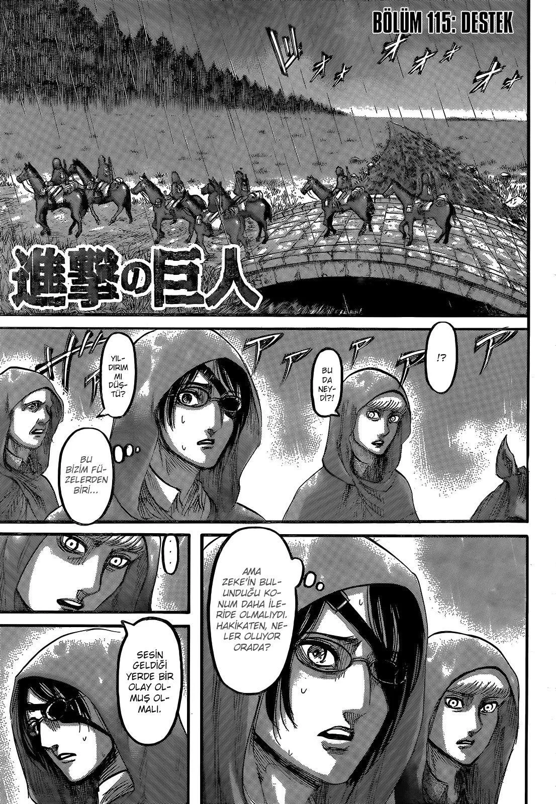 Attack on Titan - Sayfa 2